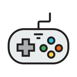 Ícone de RetroPle - All in one emulator