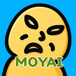 Moyai Game icon